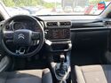 Véhicule d'occasion CITROEN C3 PURETECH 110CH FEEL SS E6.D