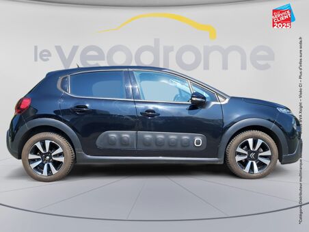 CITROEN C3 PURETECH 110CH...
