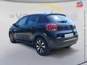 Véhicule d'occasion CITROEN C3 PURETECH 110CH FEEL SS E6.D