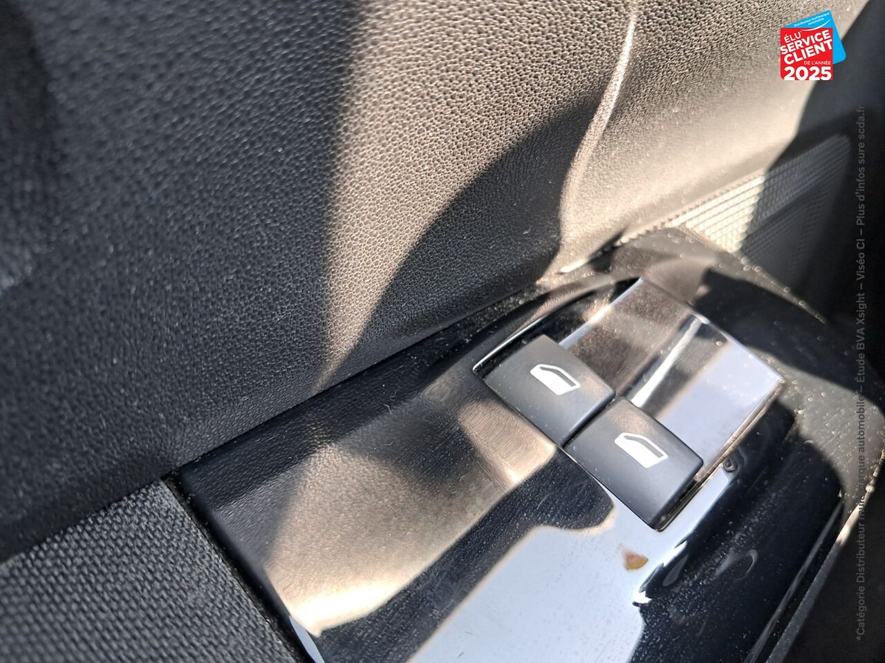 Véhicule d'occasion CITROEN C3 PURETECH 110CH FEEL SS E6.D chez Le Veodrome