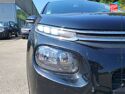 Véhicule d'occasion CITROEN C3 PURETECH 110CH FEEL SS E6.D