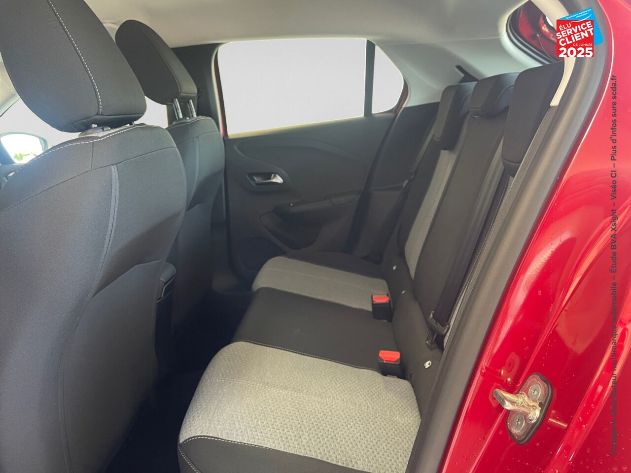 chez Opel Charleville