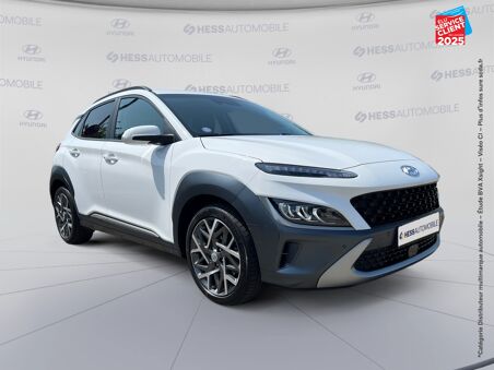 HYUNDAI KONA 1.6 GDI 141CH...