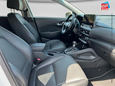HYUNDAI KONA 1.6 GDI 141CH...