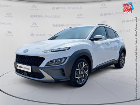 HYUNDAI KONA 1.6 GDI 141CH...