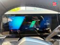 Véhicule d'occasion RENAULT ESPACE 1.2 E-TECH FULL HYBRID 200CH ICONIC 7 PLACES - 25
