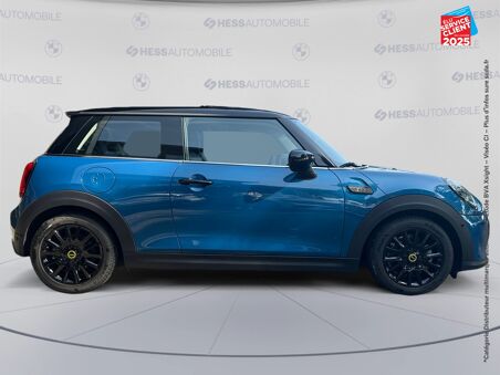 MINI MINI COOPER SE 184CH...