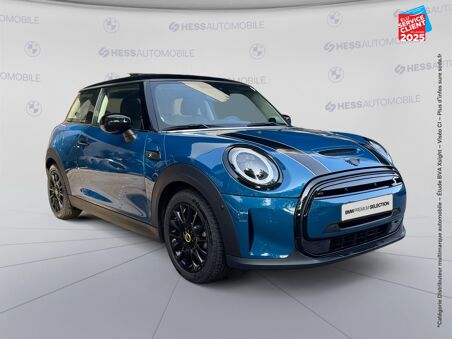 MINI MINI COOPER SE 184CH...