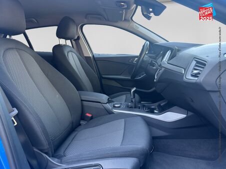 BMW SERIE 1 118I 136CH...