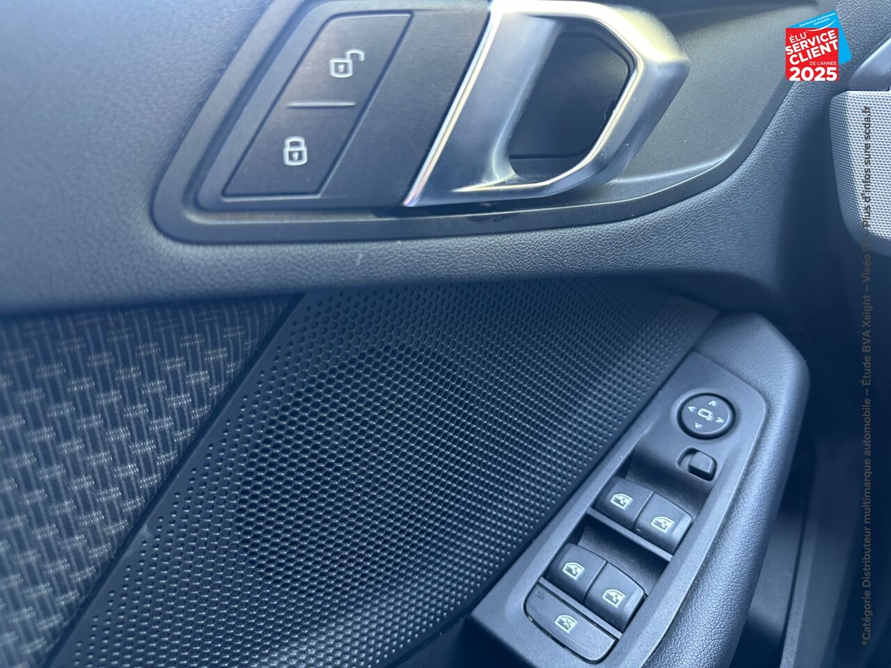 Véhicule d'occasion BMW SERIE 1 118I 136CH EDITION M DESIGN chez BMW Dole