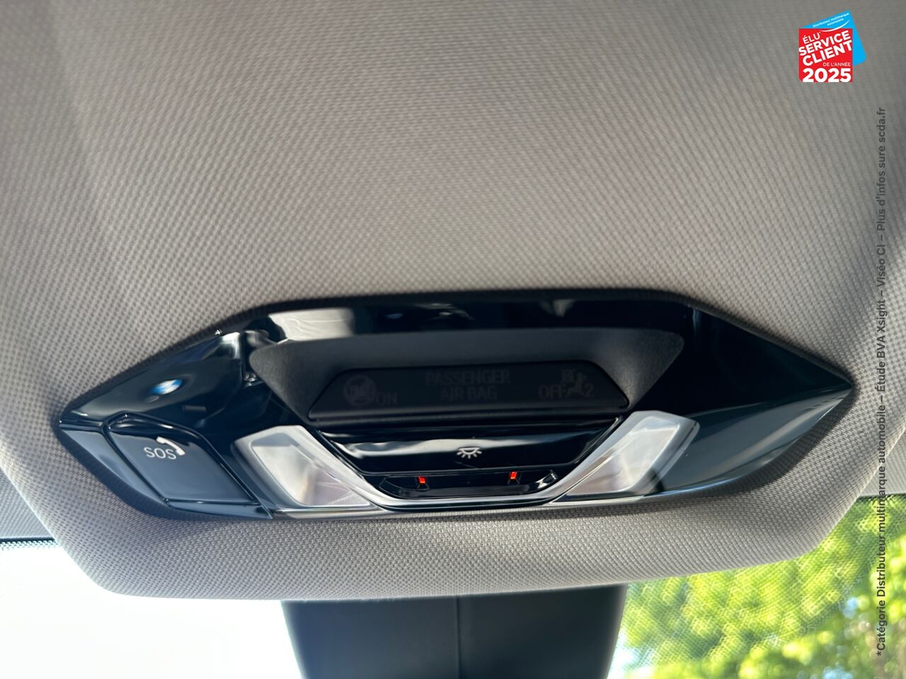 Véhicule d'occasion BMW SERIE 1 118I 136CH EDITION M DESIGN chez BMW Dole