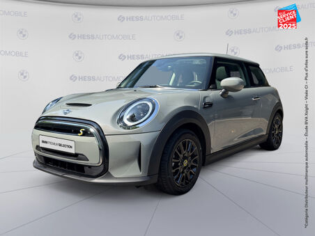 MINI MINI COOPER SE 184CH...