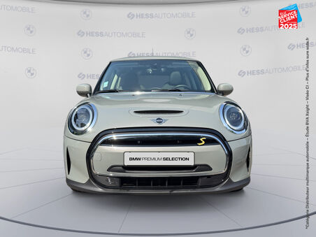 MINI MINI COOPER SE 184CH...