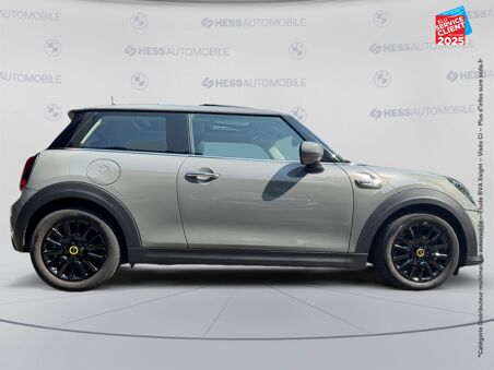 MINI MINI COOPER SE 184CH...
