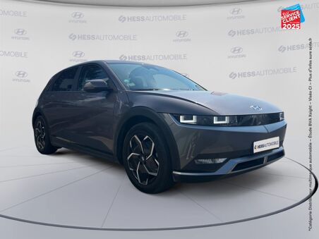 HYUNDAI IONIQ 5 73 KWH -...