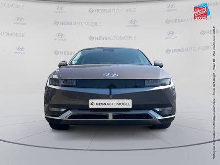 HYUNDAI IONIQ 5 73 KWH -...