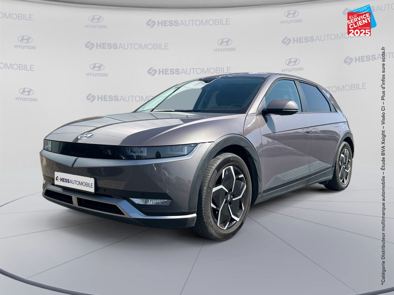 chez Hyundai Reims