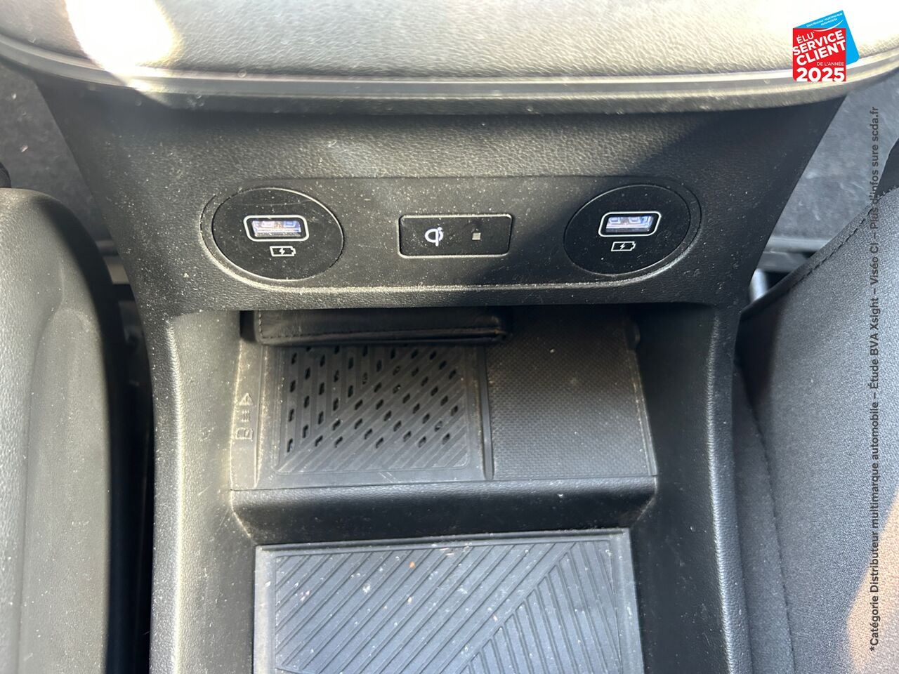 Véhicule d'occasion HYUNDAI IONIQ 5 73 KWH - 218CH CREATIVE chez Hyundai Reims