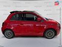 Véhicule d'occasion FIAT 500C E 95CH PACK CONFORT MY23