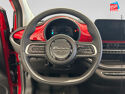 Véhicule d'occasion FIAT 500C E 95CH PACK CONFORT MY23