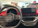 Véhicule d'occasion FIAT 500C E 95CH PACK CONFORT MY23