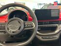 Véhicule d'occasion FIAT 500C E 95CH PACK CONFORT MY23