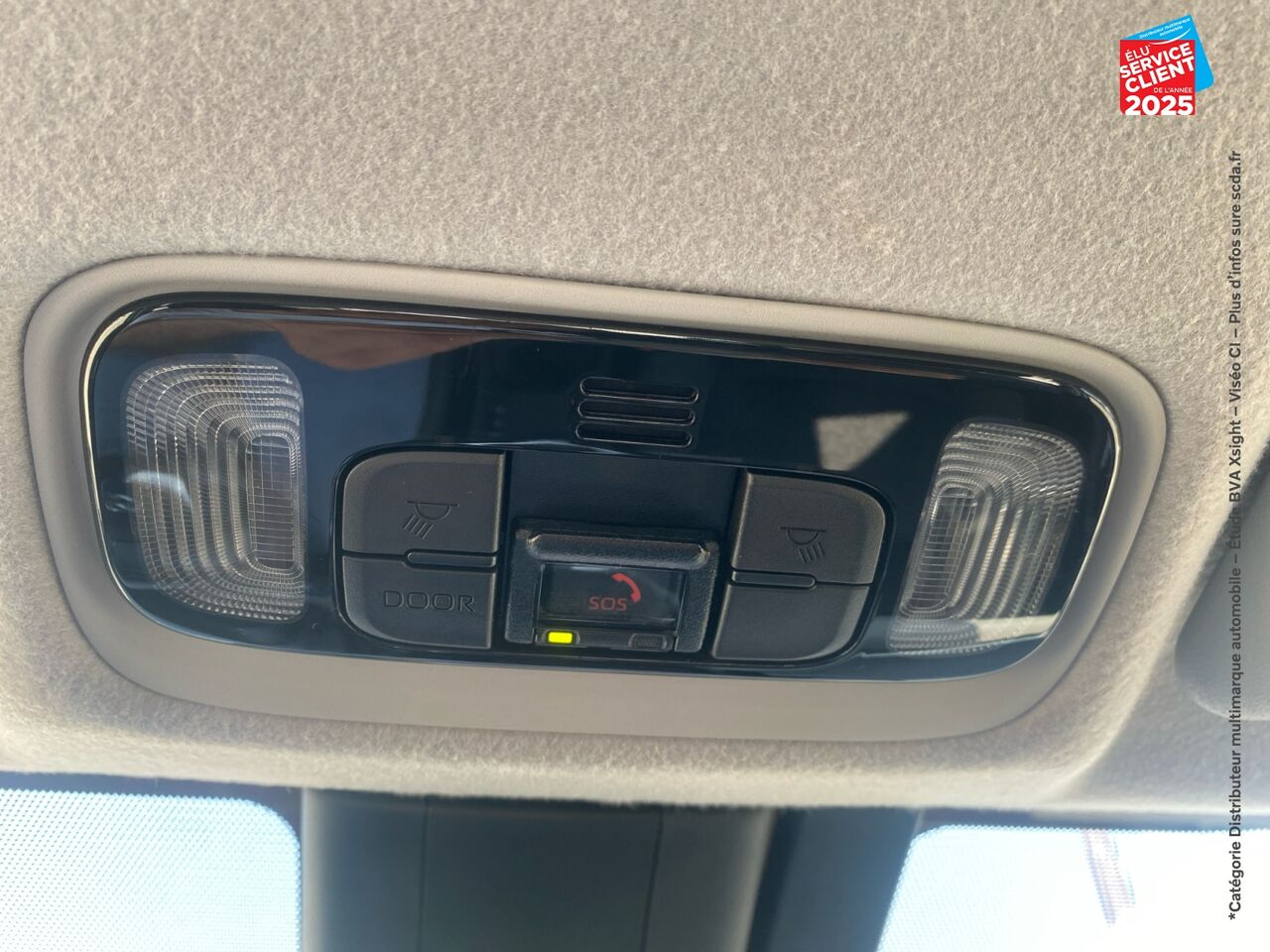 Véhicule d'occasion TOYOTA YARIS CROSS 116H DYNAMIC BUSINESS + PROGRAMME BEYOND ZERO ACADEMY MY21 SIEGES CHAUF GPS CAMERA chez Dacia Strasbourg
