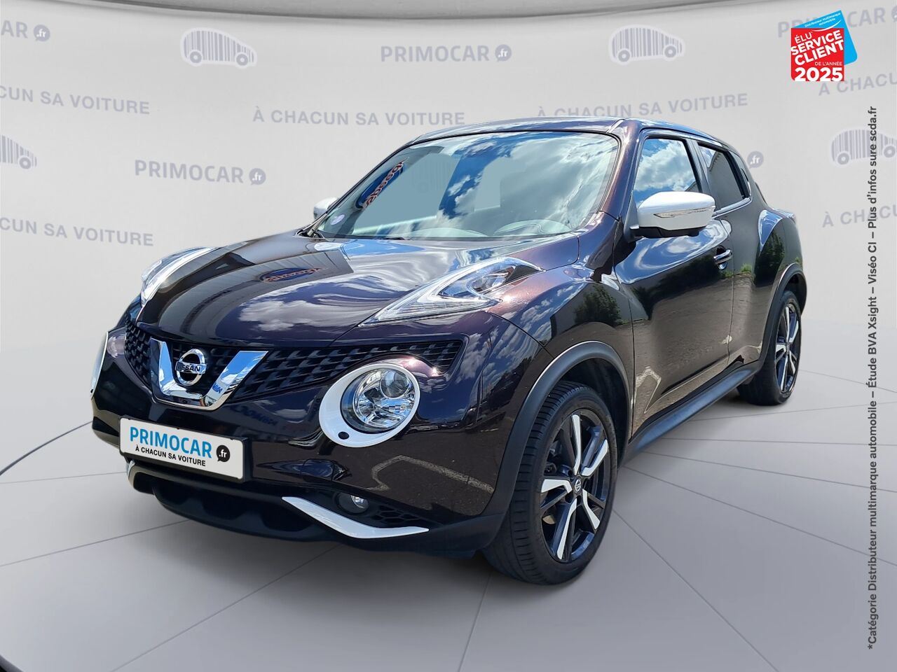 chez Primocar