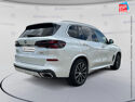 Véhicule d'occasion BMW X5 XDRIVE50E 489CH M SPORT