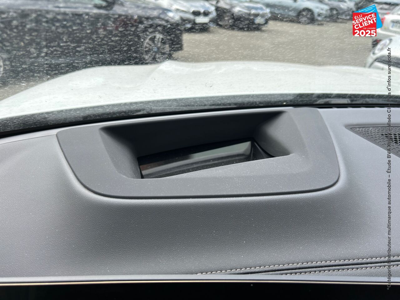 Véhicule d'occasion BMW X5 XDRIVE50E 489CH M SPORT chez Toyota Sarreguemines