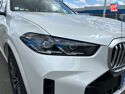 Véhicule d'occasion BMW X5 XDRIVE50E 489CH M SPORT
