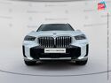 Véhicule d'occasion BMW X5 XDRIVE50E 489CH M SPORT