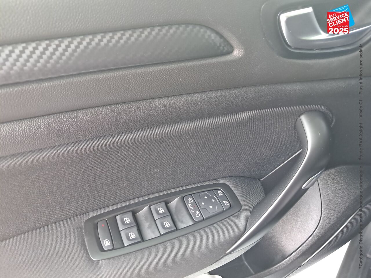 Véhicule d'occasion RENAULT MEGANE ESTATE 1.3 TCE 115CH FAP BUSINESS GPS RADAR AV/AR chez Toyota Thionville