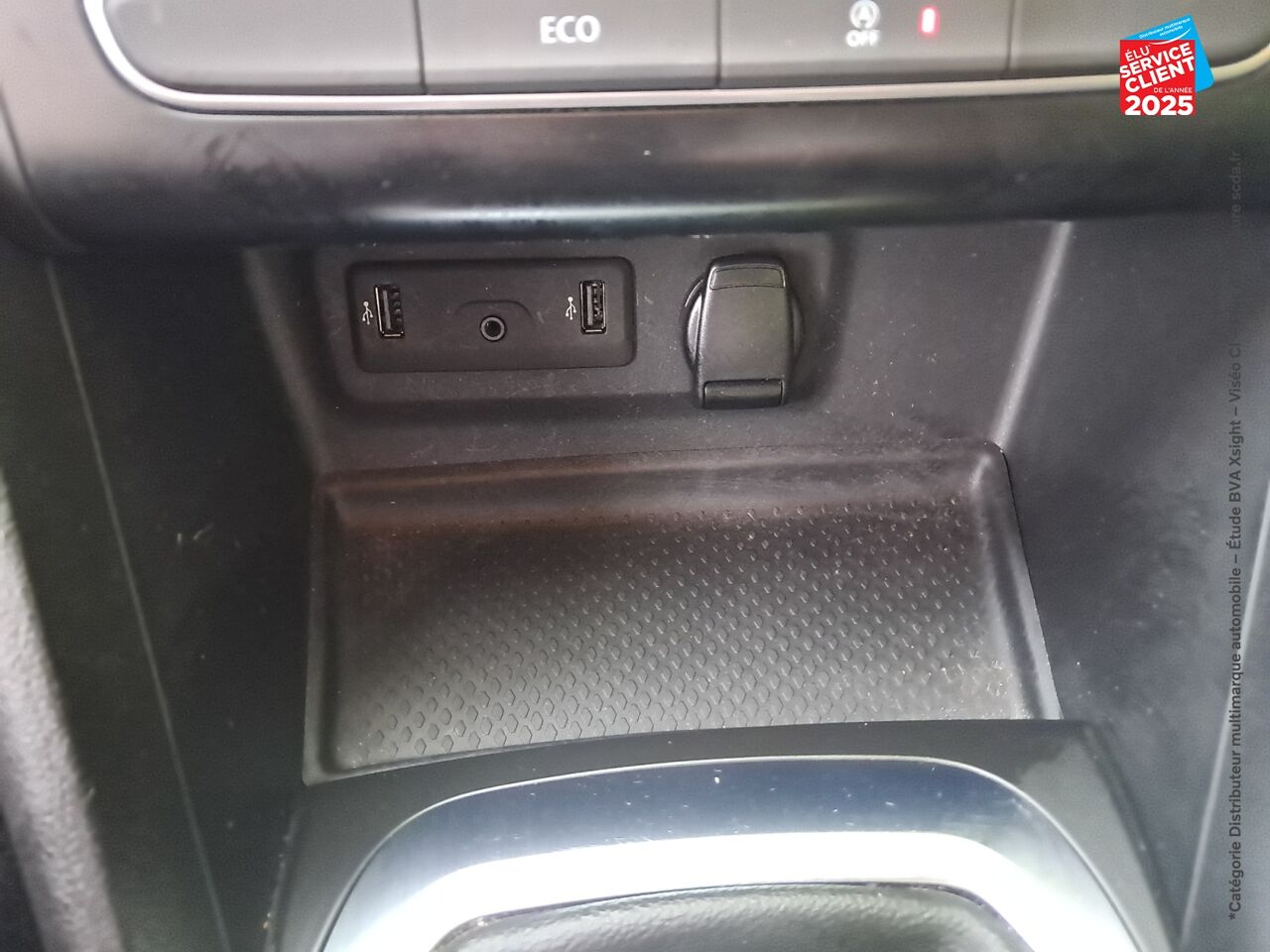 Véhicule d'occasion RENAULT MEGANE ESTATE 1.3 TCE 115CH FAP BUSINESS GPS RADAR AV/AR chez Toyota Thionville