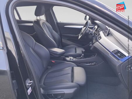 BMW X2 SDRIVE18D 150CH M...