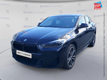 BMW X2 SDRIVE18D 150CH M...