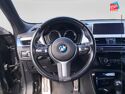 Véhicule d'occasion BMW X2 SDRIVE18D 150CH M SPORT EURO6D-T