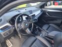 Véhicule d'occasion BMW X2 SDRIVE18D 150CH M SPORT EURO6D-T