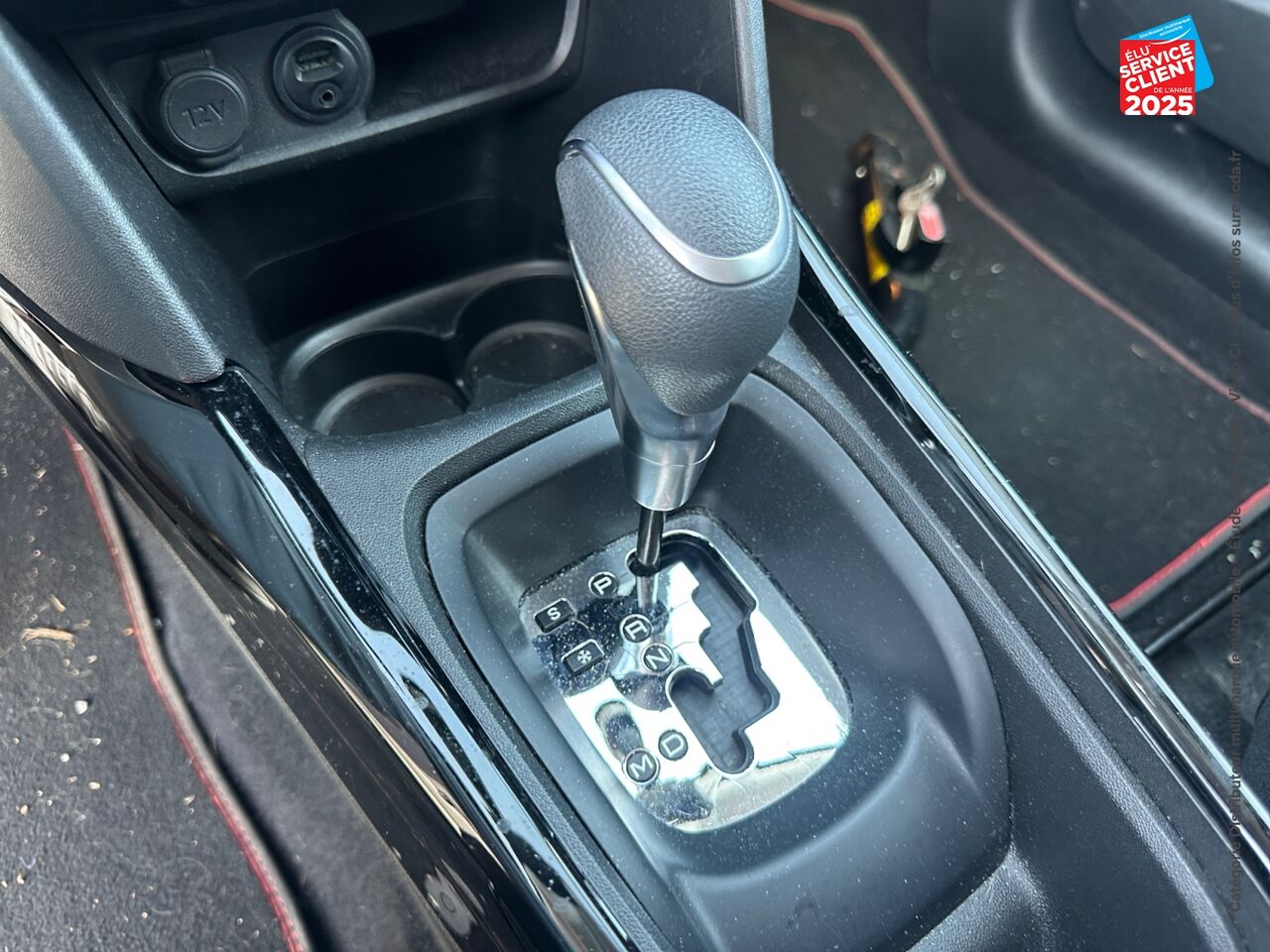 Véhicule d'occasion PEUGEOT 2008 1.5 BLUEHDI 120CH E6.C GT LINE SS EAT6 chez Toyota Thionville