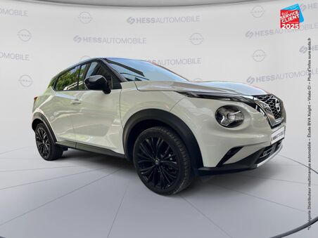 NISSAN JUKE 1.0 DIG-T 114CH...