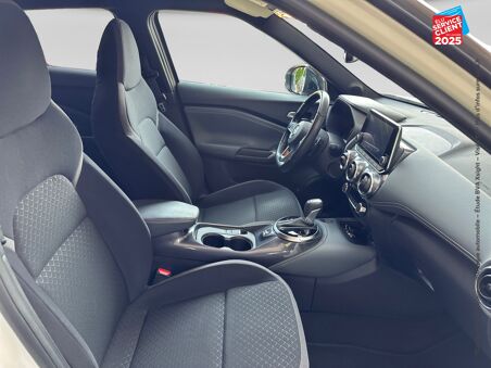 NISSAN JUKE 1.0 DIG-T 114CH...