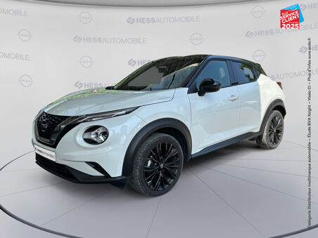 NISSAN JUKE 1.0 DIG-T 114CH...
