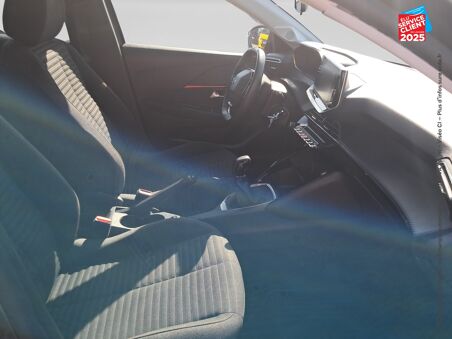 PEUGEOT 208 1.2 PURETECH...