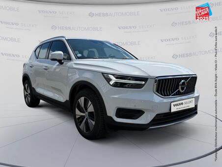 VOLVO XC40 T4 RECHARGE 129...
