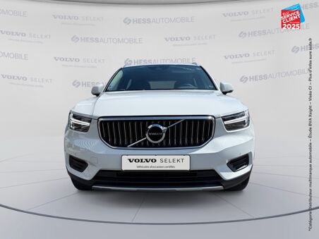 VOLVO XC40 T4 RECHARGE 129...