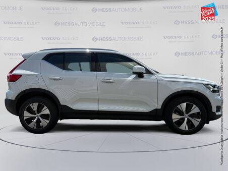 VOLVO XC40 T4 RECHARGE 129...