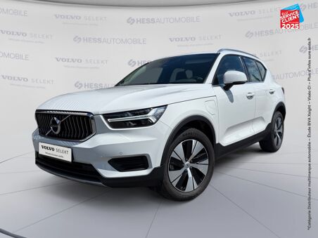VOLVO XC40 T4 RECHARGE 129...