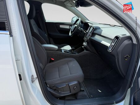 VOLVO XC40 T4 RECHARGE 129...
