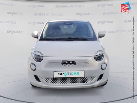 FIAT 500 E 95CH ACTION PLUS