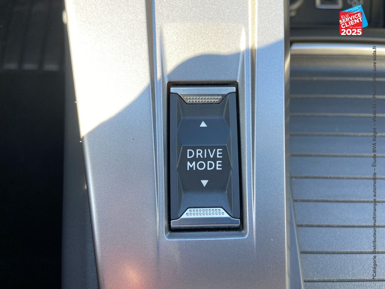 Véhicule d'occasion PEUGEOT 308 1.2 PURETECH 130CH SS ALLURE PACK EAT8 chez Dacia Mulhouse